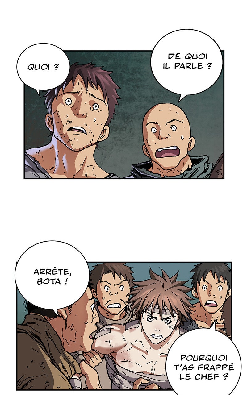 Read Leviathan FR Manga Online