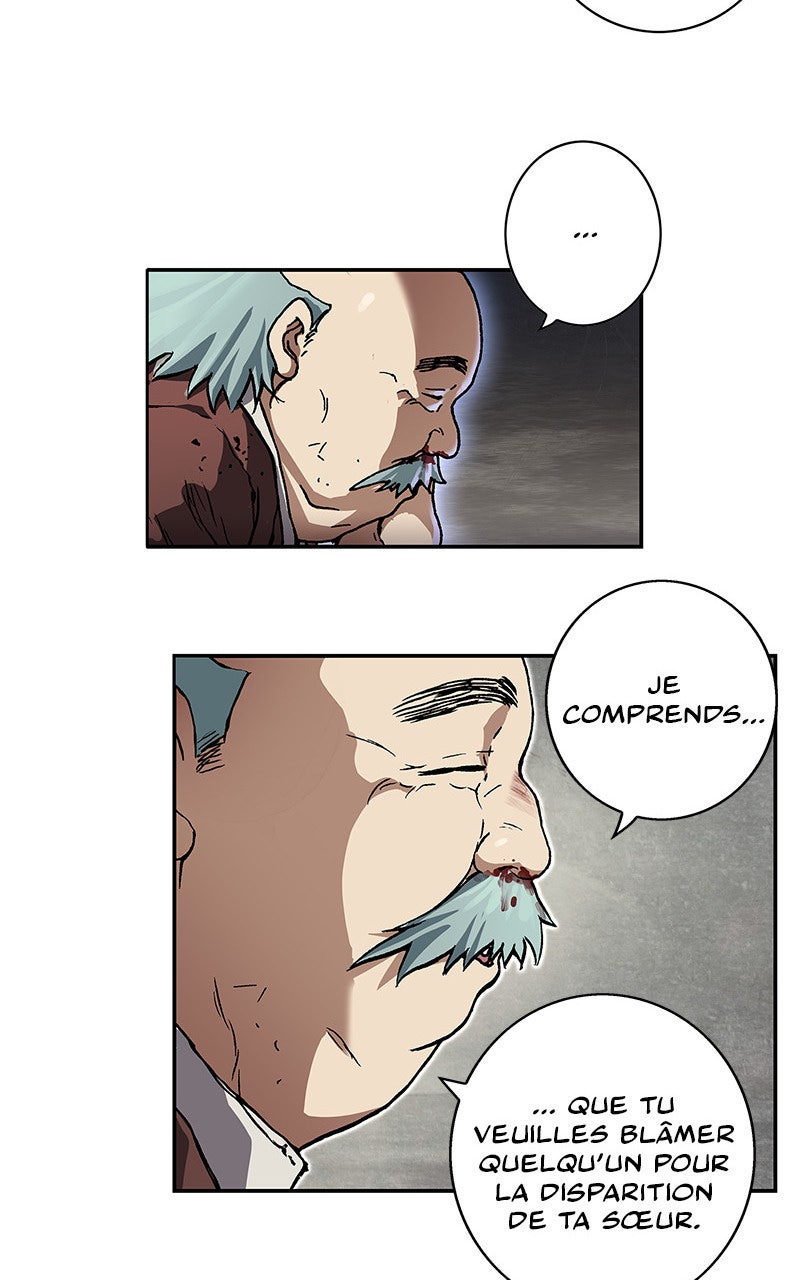 Read Leviathan FR Manga Online