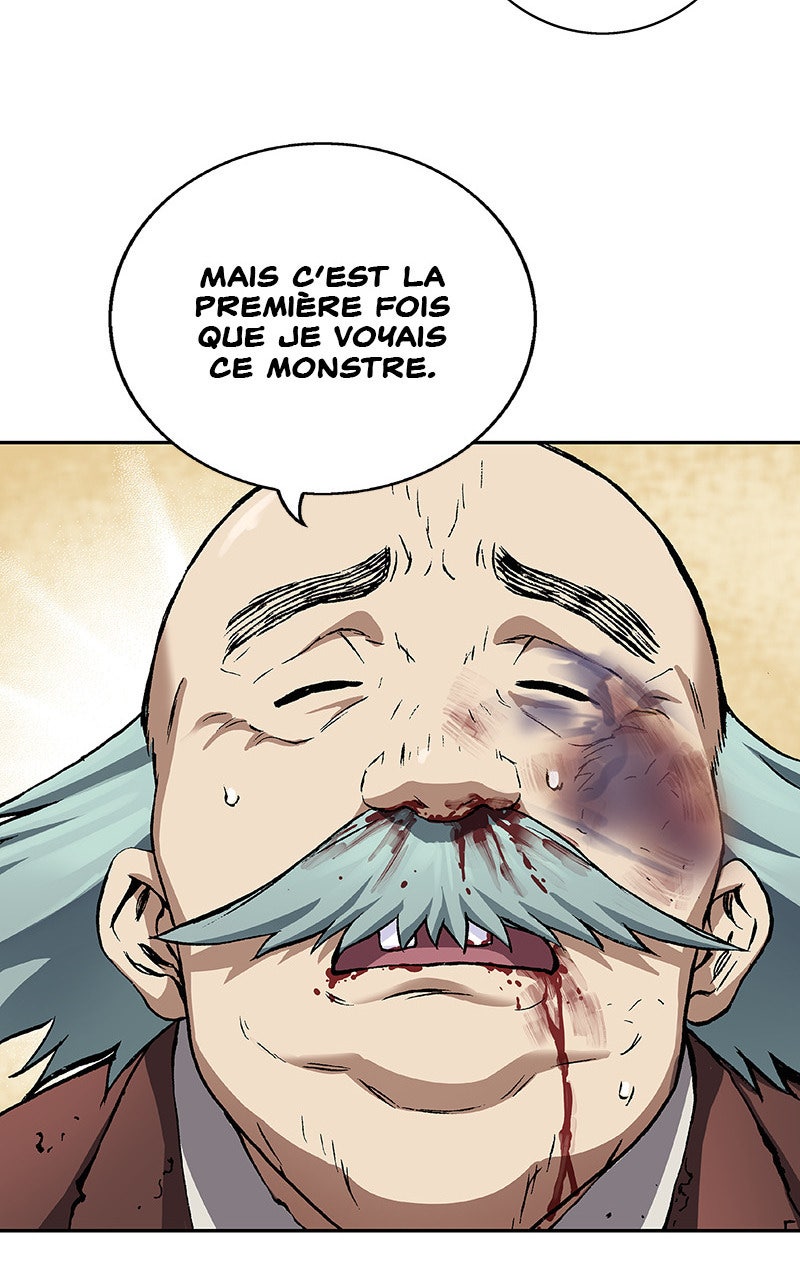 Read Leviathan FR Manga Online