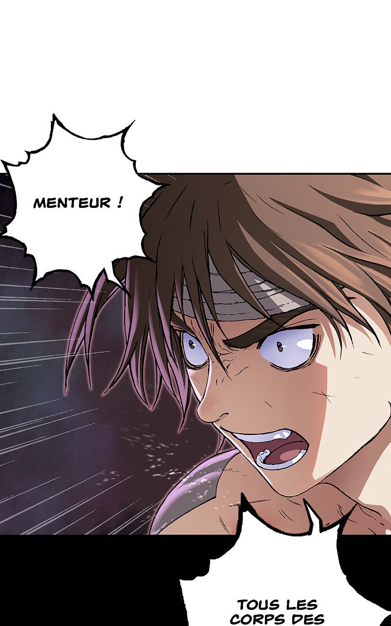 Read Leviathan FR Manga Online