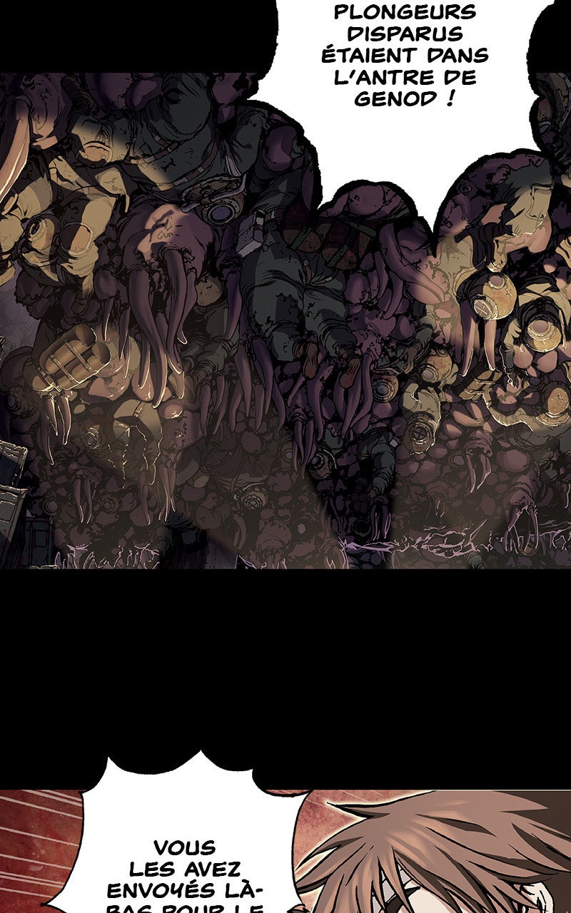 Read Leviathan FR Manga Online