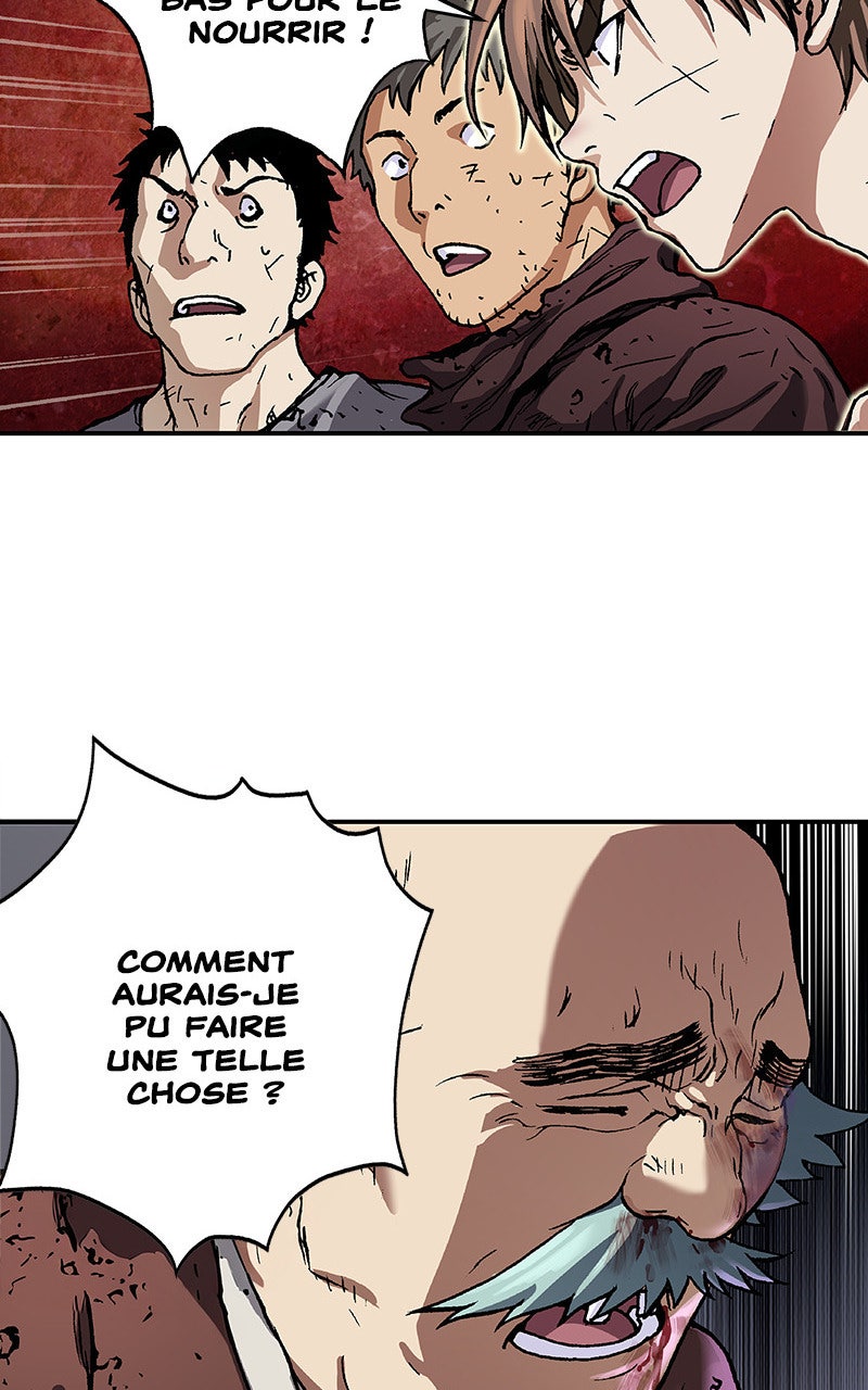 Read Leviathan FR Manga Online