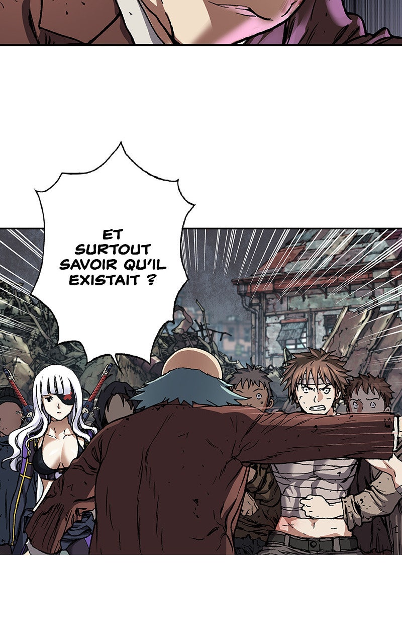 Read Leviathan FR Manga Online