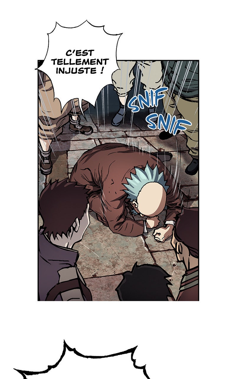 Read Leviathan FR Manga Online