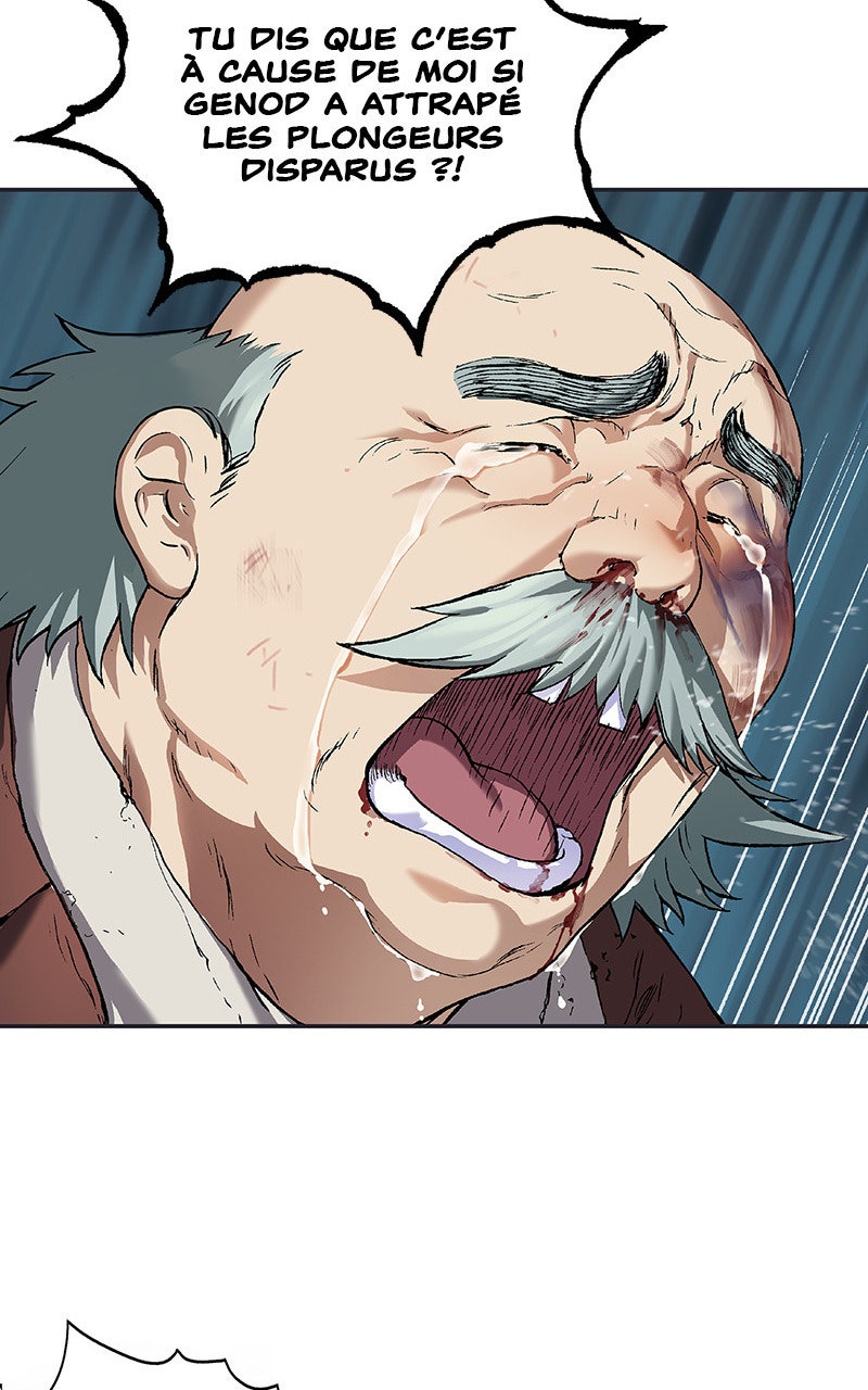 Read Leviathan FR Manga Online