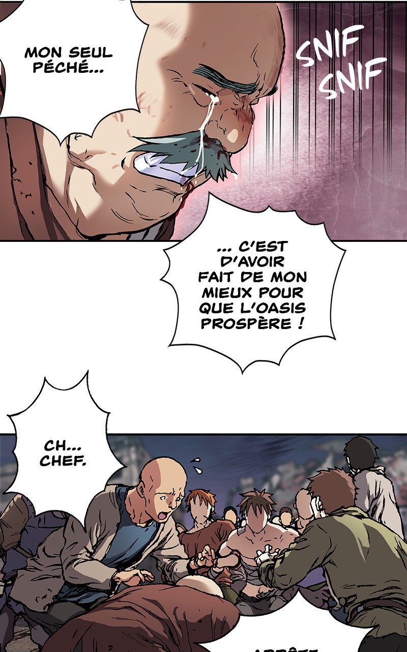 Read Leviathan FR Manga Online