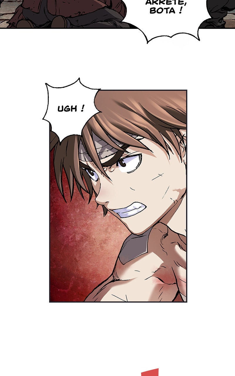 Read Leviathan FR Manga Online