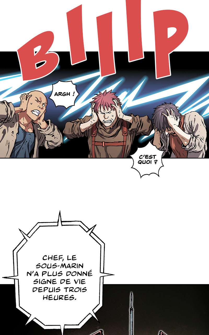 Read Leviathan FR Manga Online