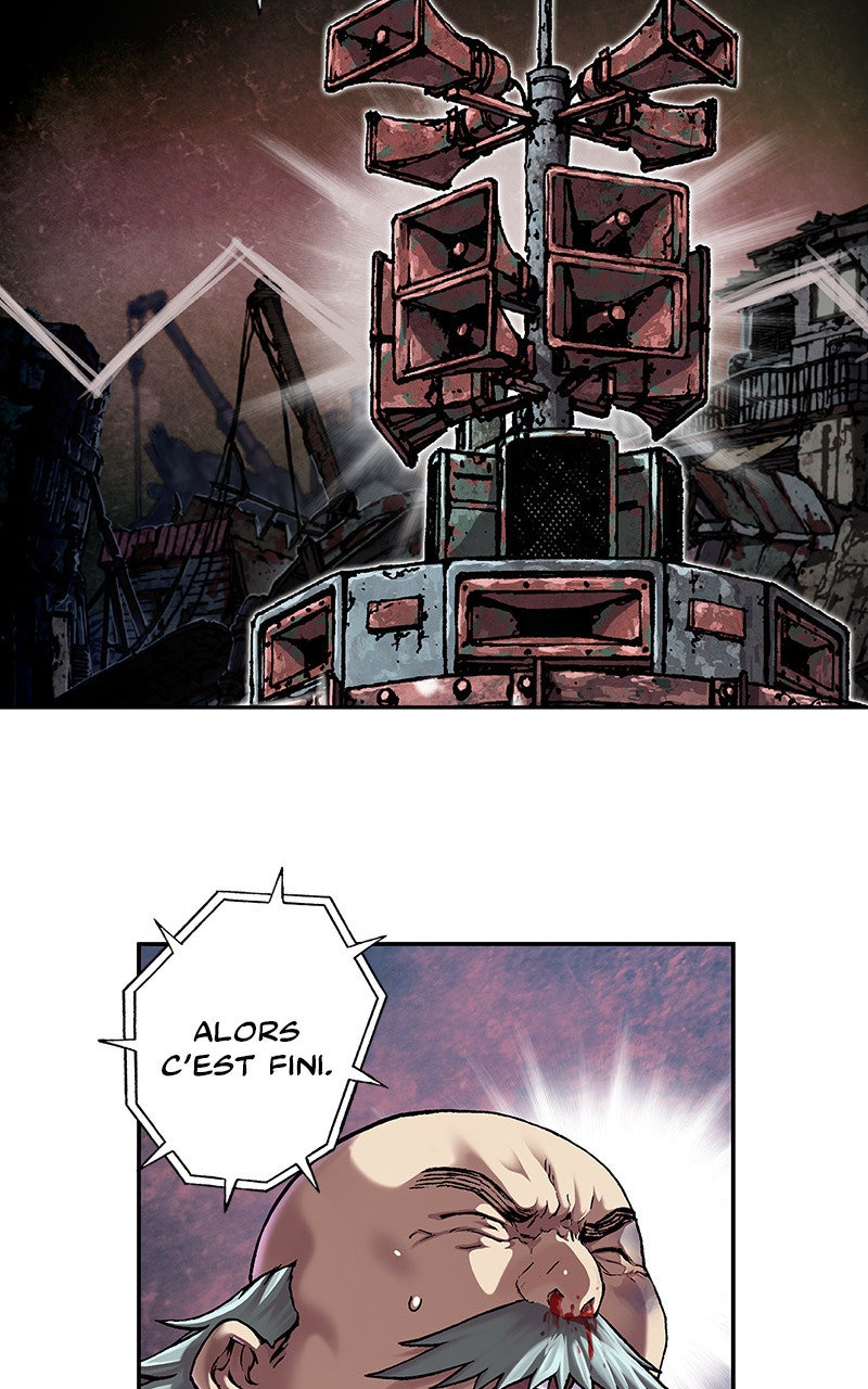 Read Leviathan FR Manga Online