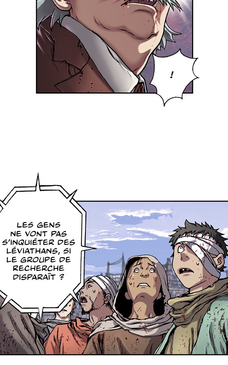 Read Leviathan FR Manga Online