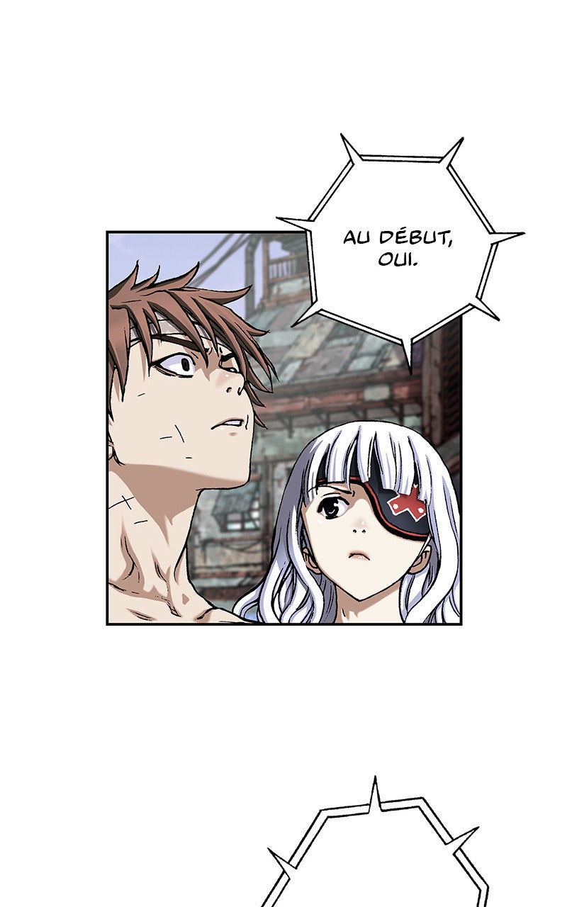 Read Leviathan FR Manga Online