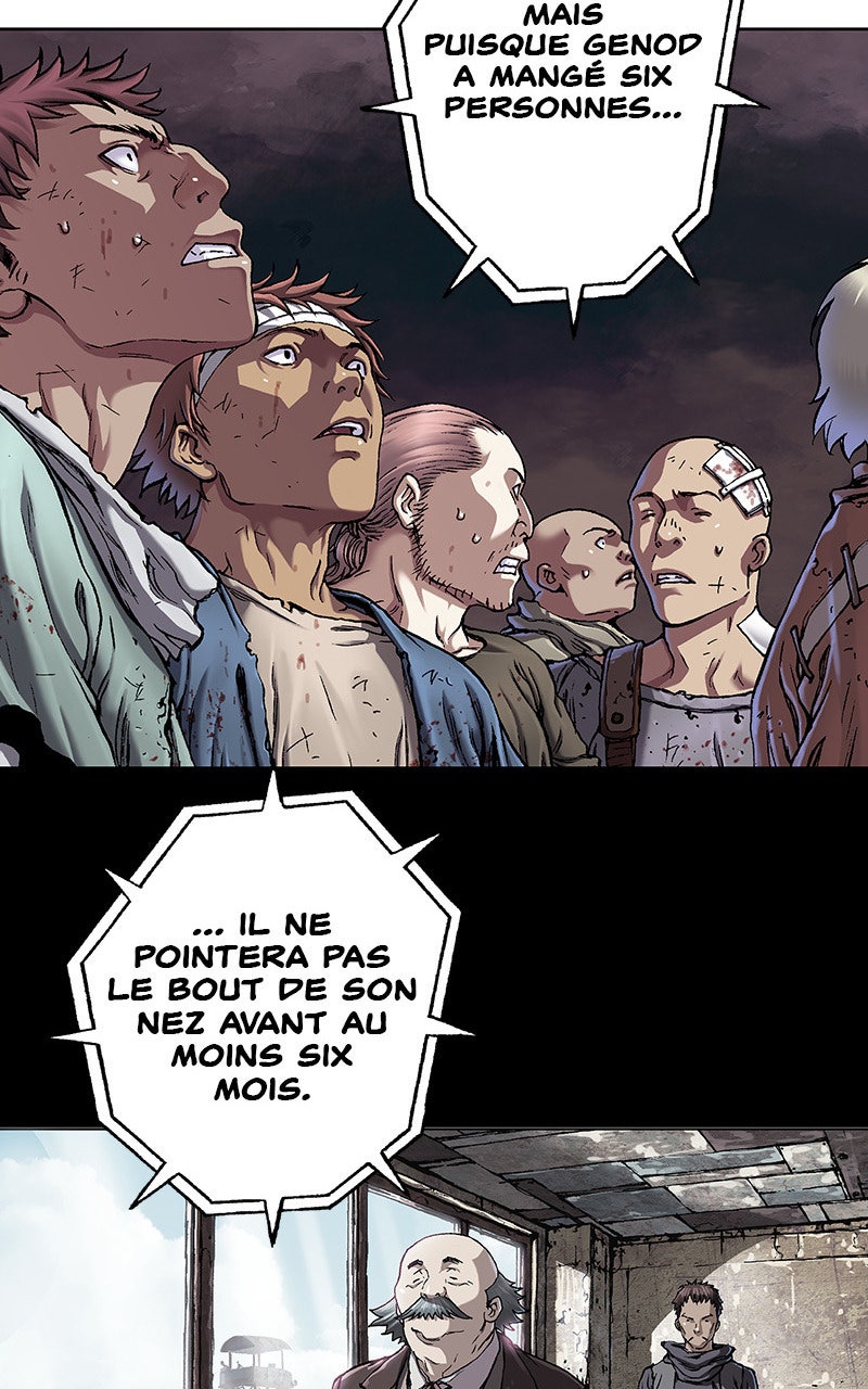 Read Leviathan FR Manga Online