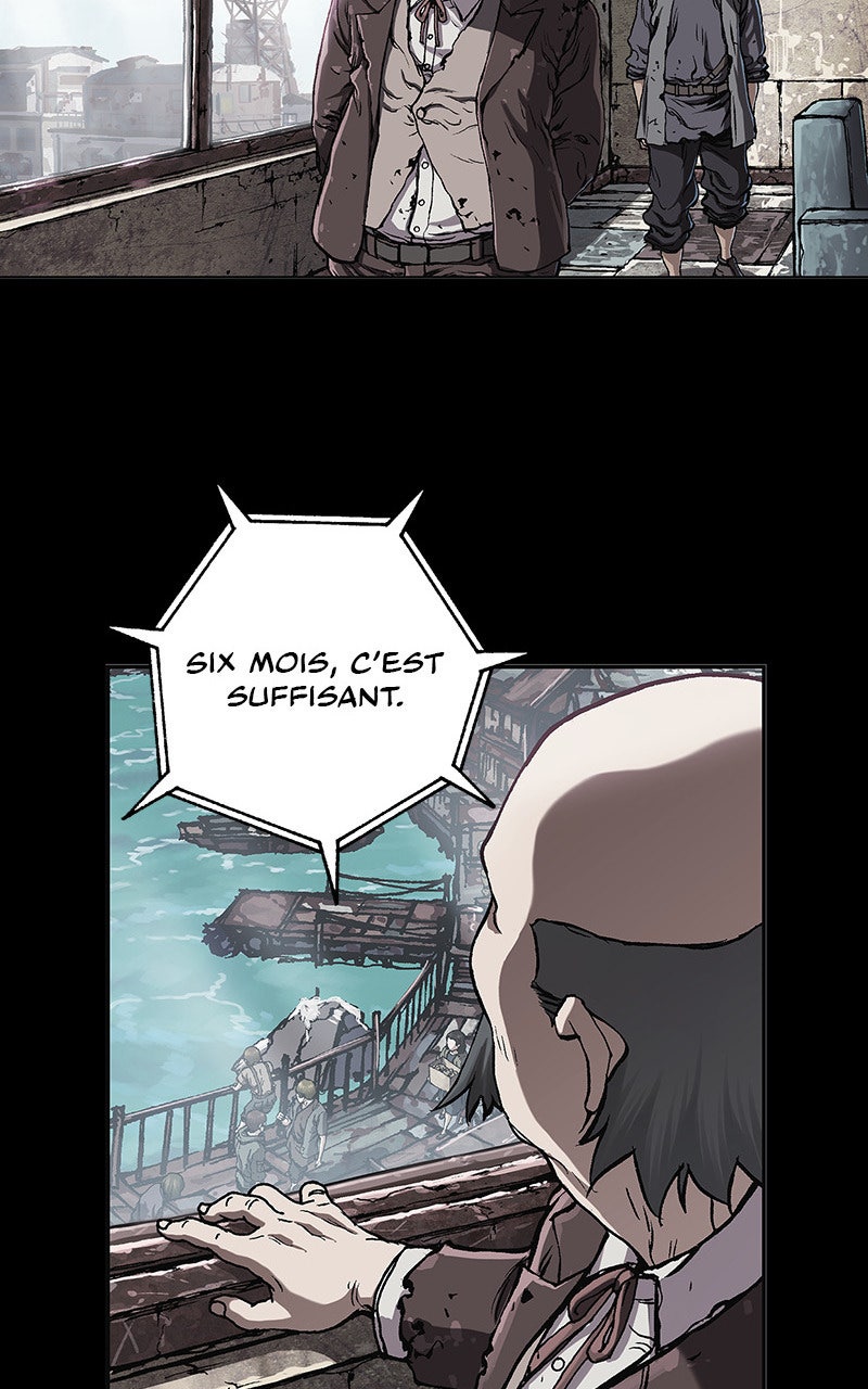 Read Leviathan FR Manga Online