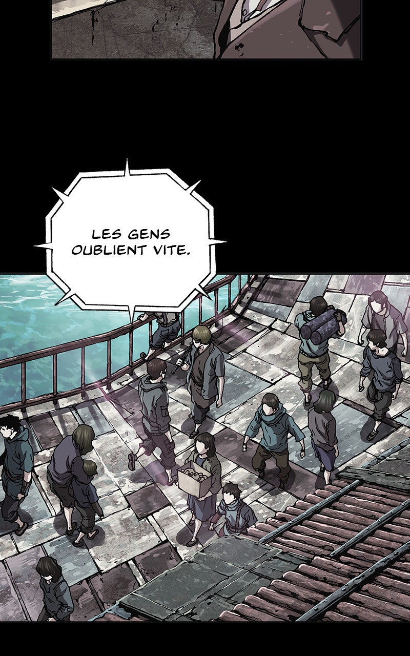 Read Leviathan FR Manga Online