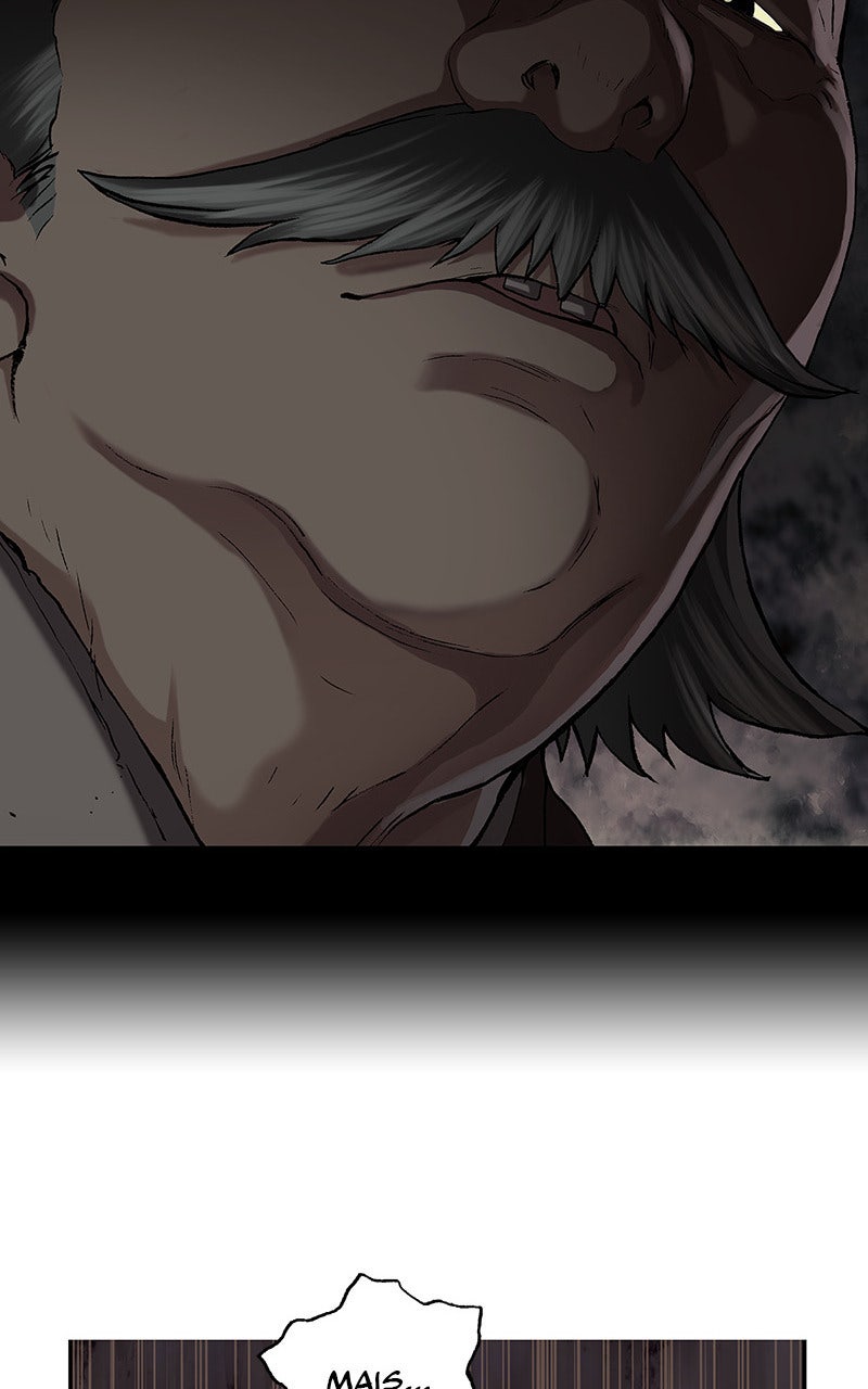 Read Leviathan FR Manga Online