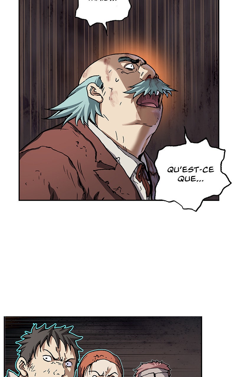 Read Leviathan FR Manga Online