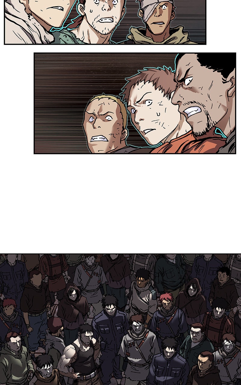 Read Leviathan FR Manga Online