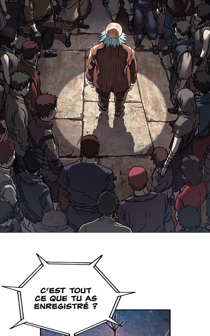 Read Leviathan FR Manga Online