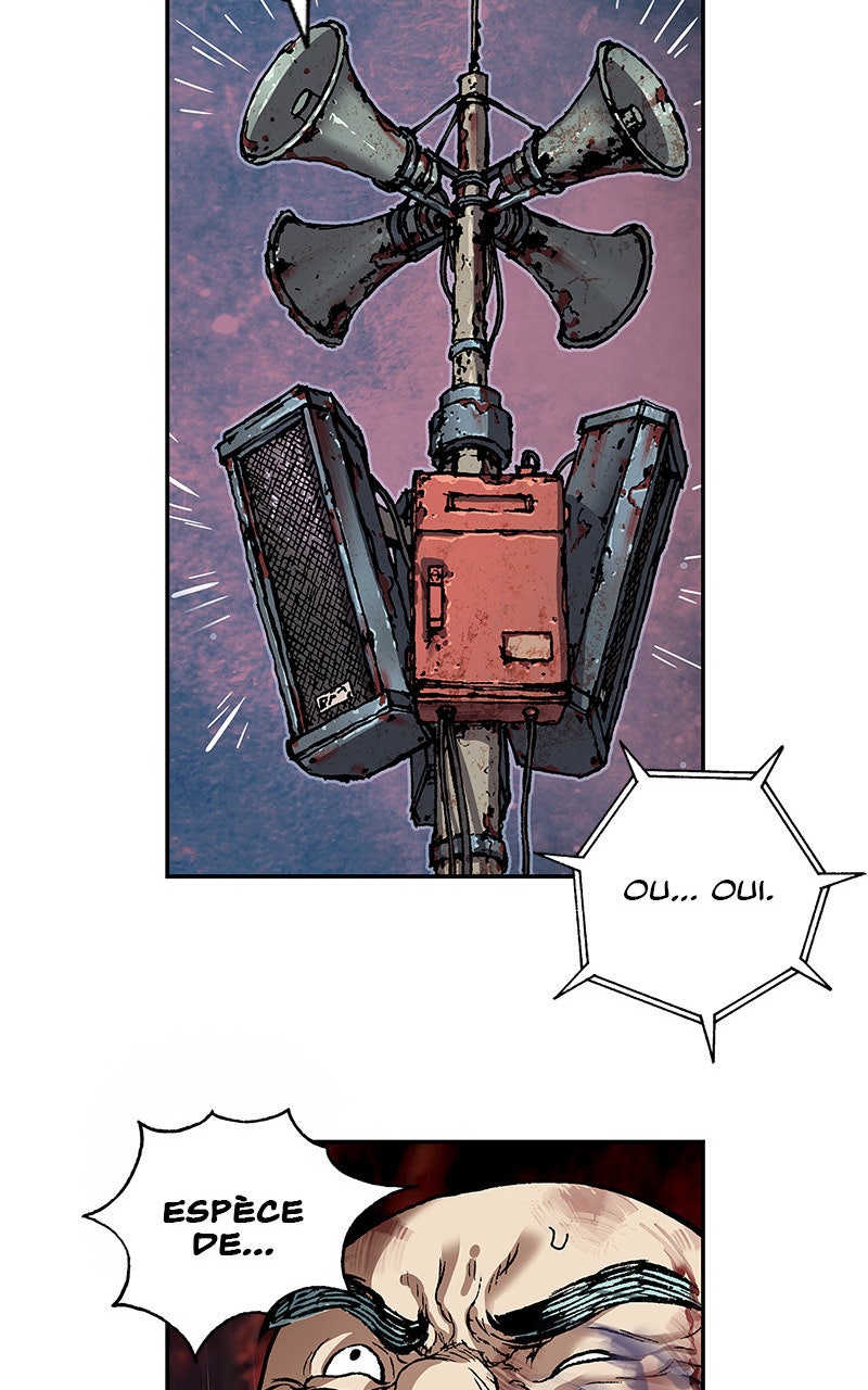 Read Leviathan FR Manga Online