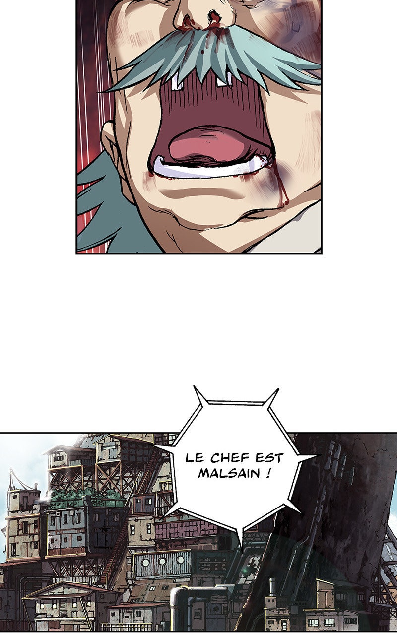 Read Leviathan FR Manga Online