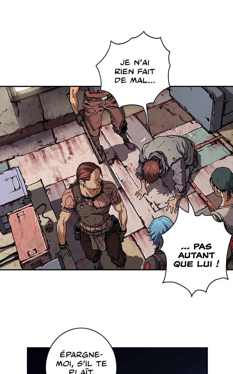 Read Leviathan FR Manga Online