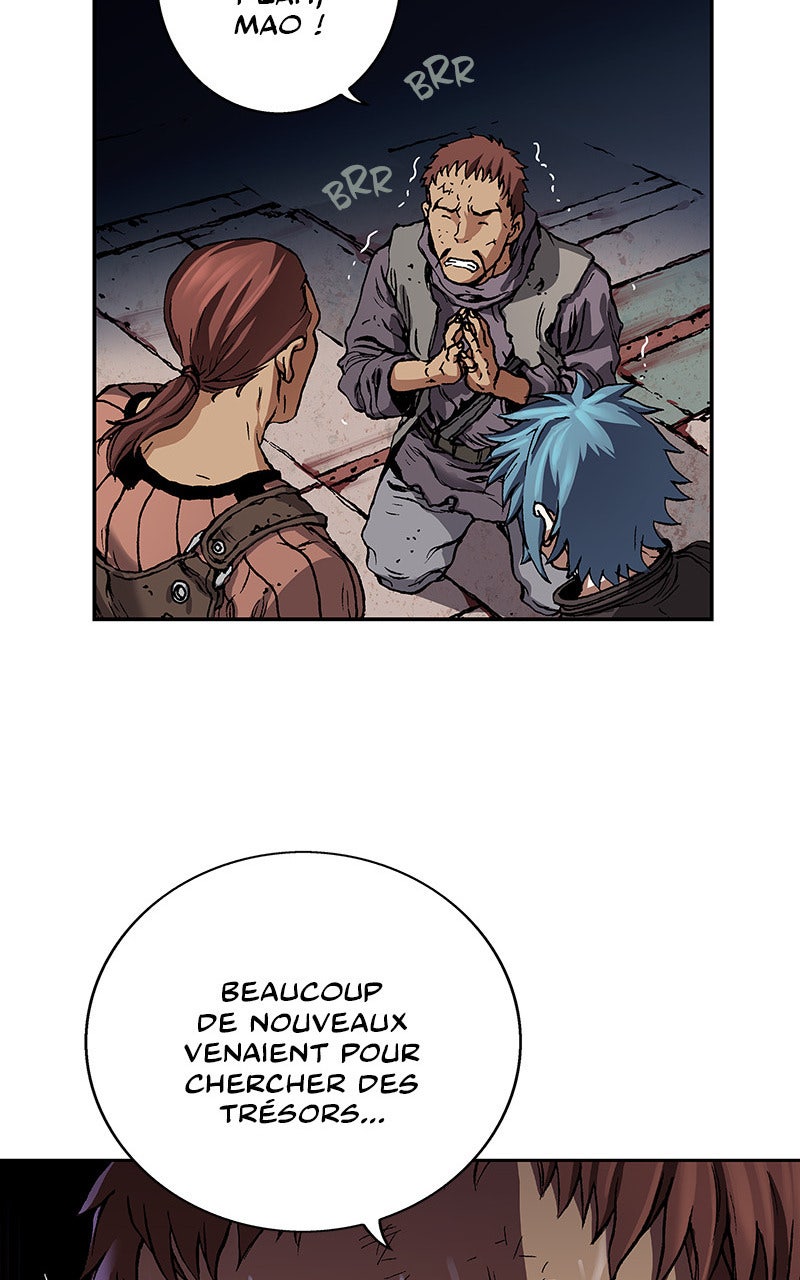 Read Leviathan FR Manga Online