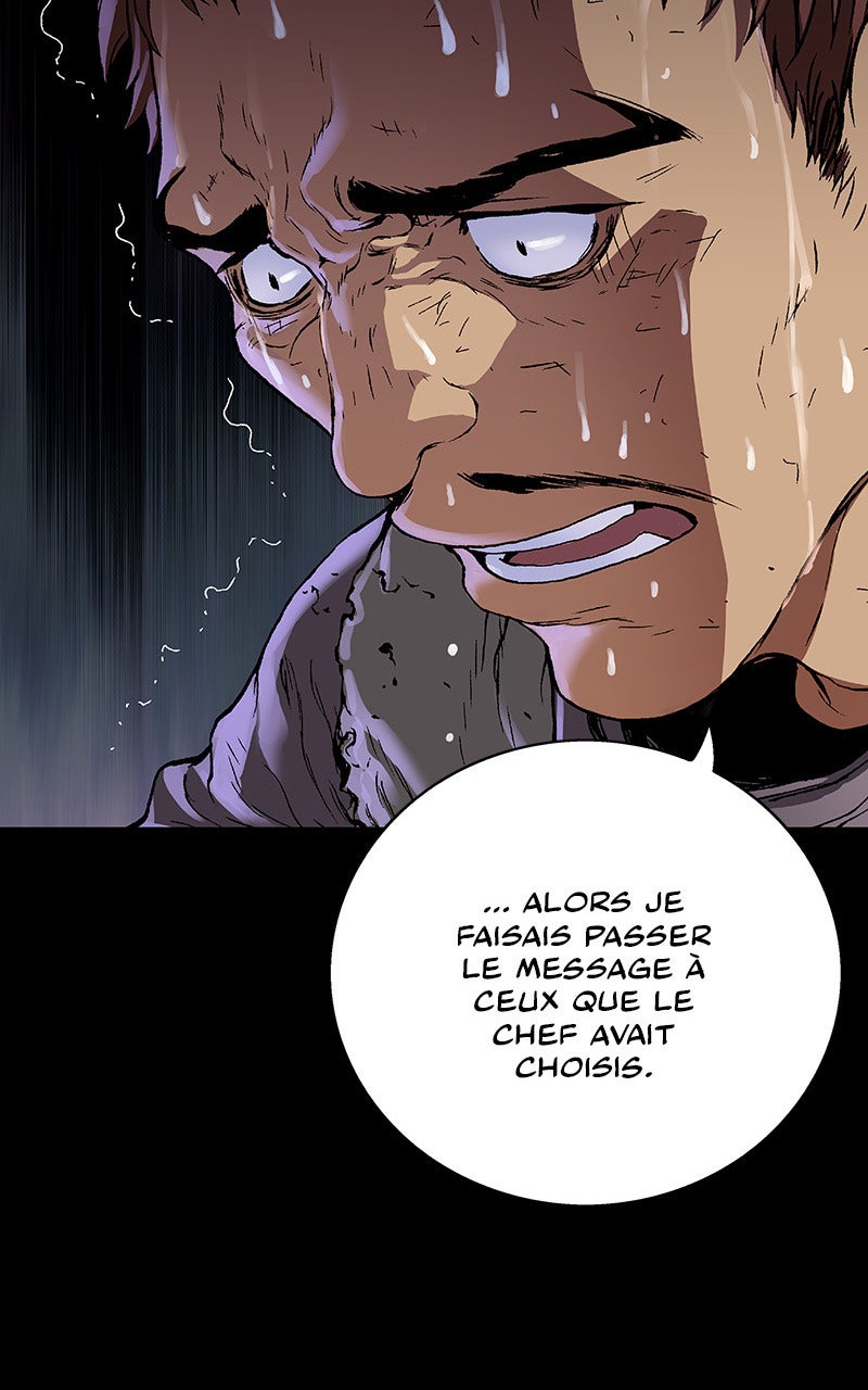 Read Leviathan FR Manga Online