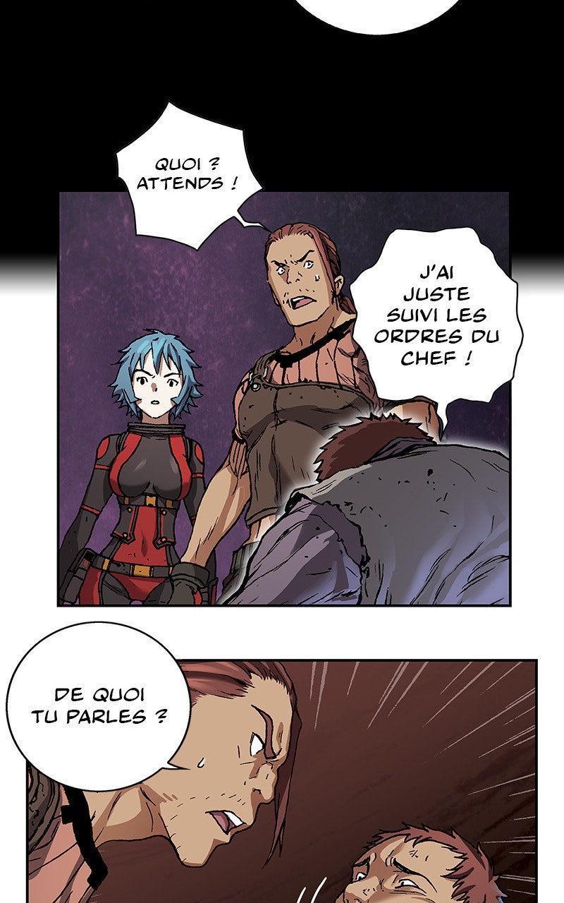 Read Leviathan FR Manga Online