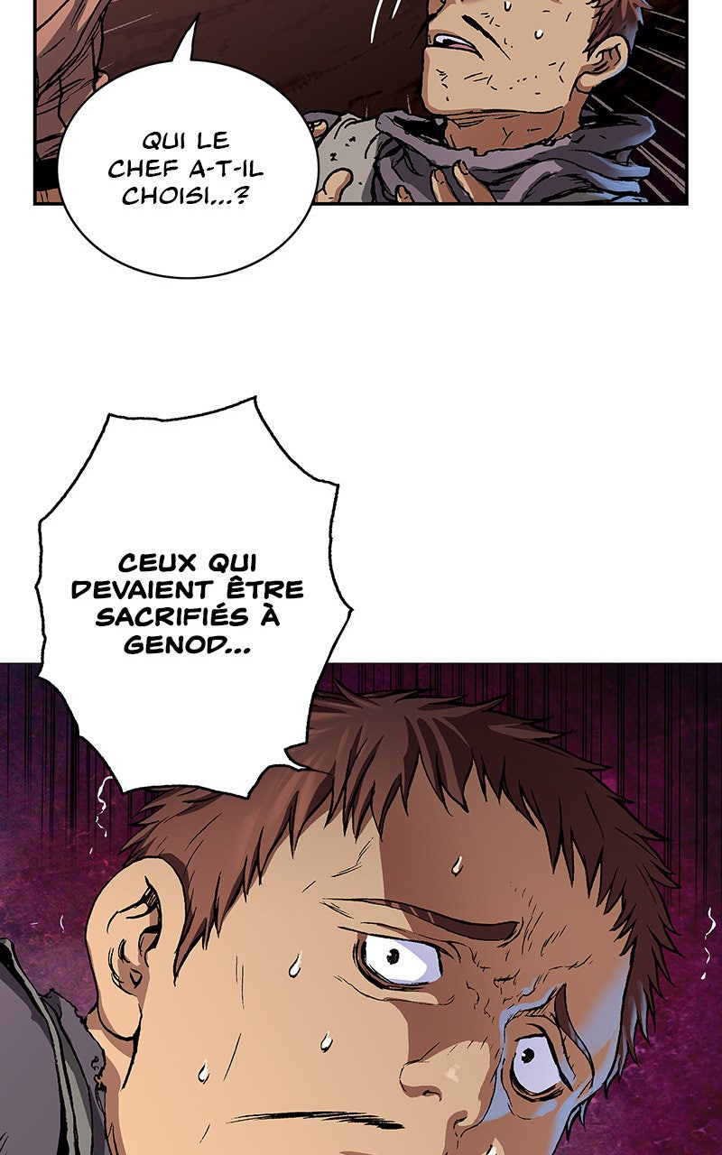 Read Leviathan FR Manga Online