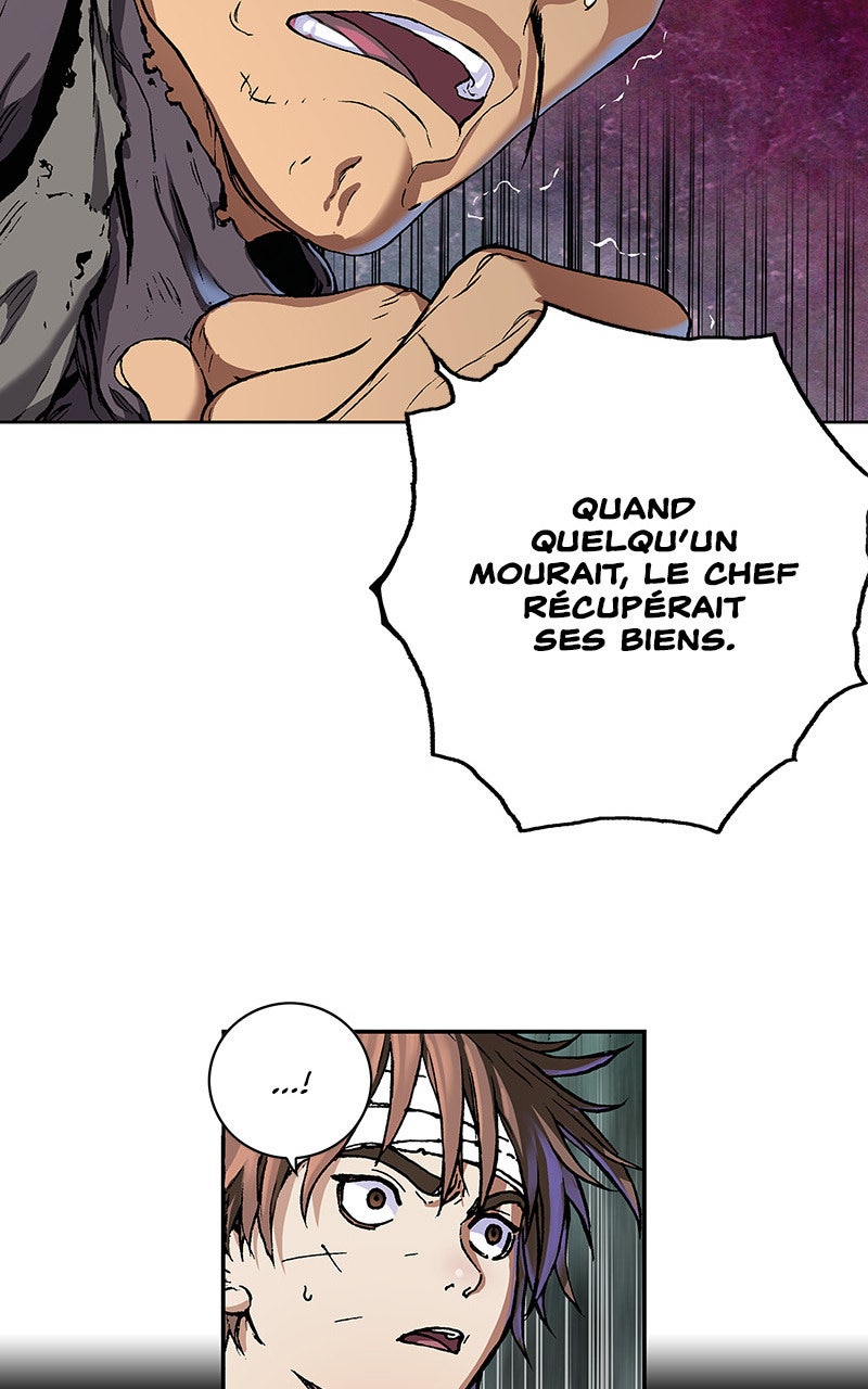 Read Leviathan FR Manga Online