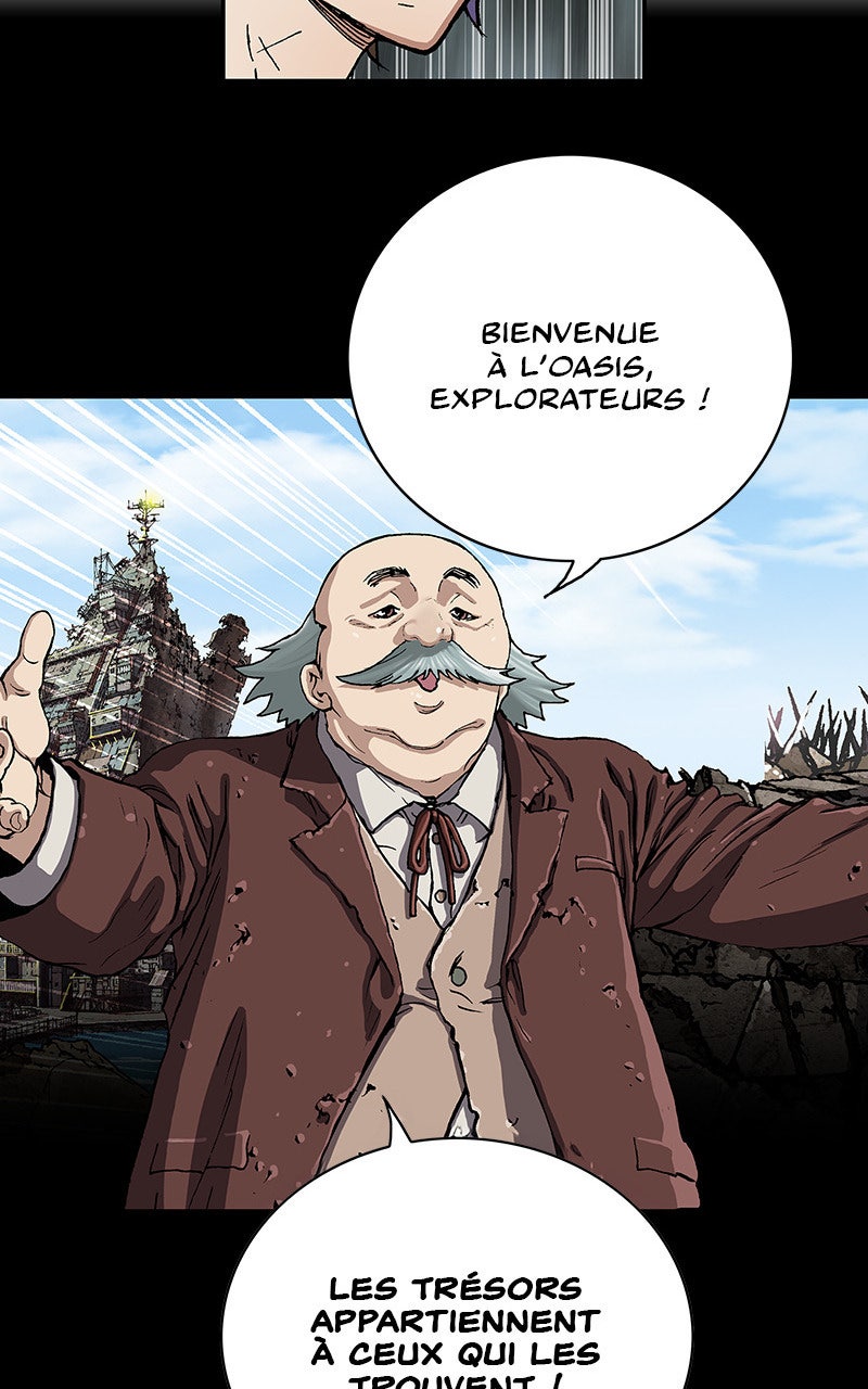 Read Leviathan FR Manga Online