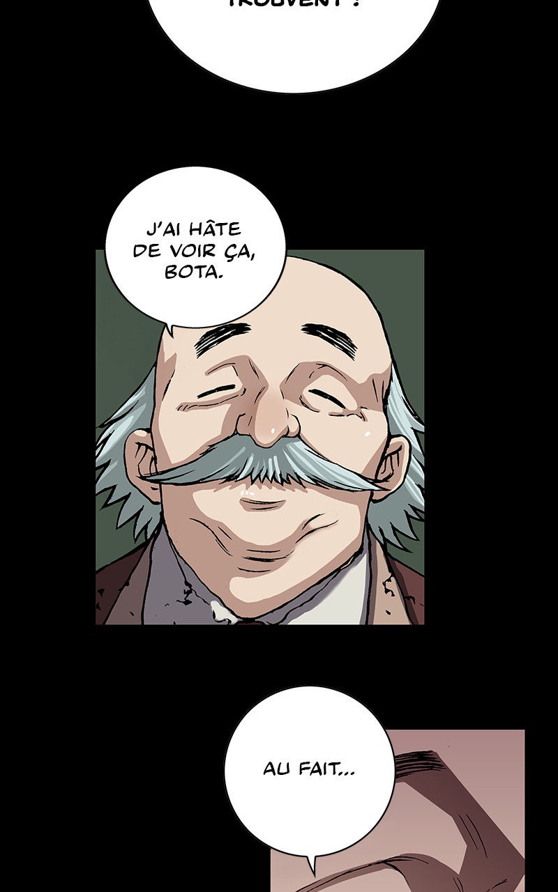 Read Leviathan FR Manga Online