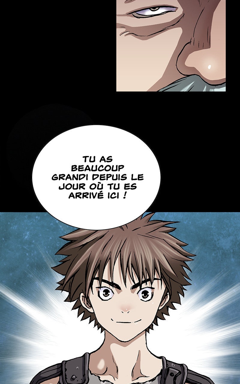 Read Leviathan FR Manga Online