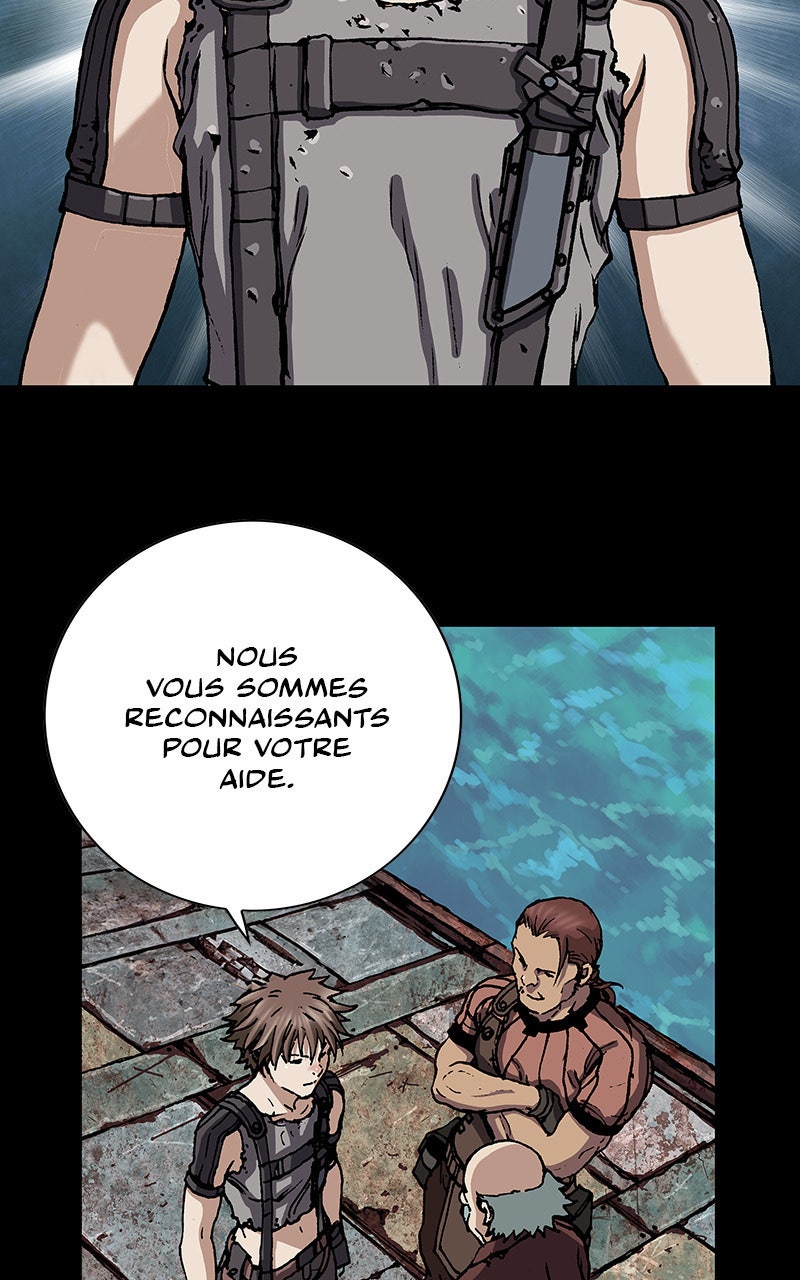 Read Leviathan FR Manga Online