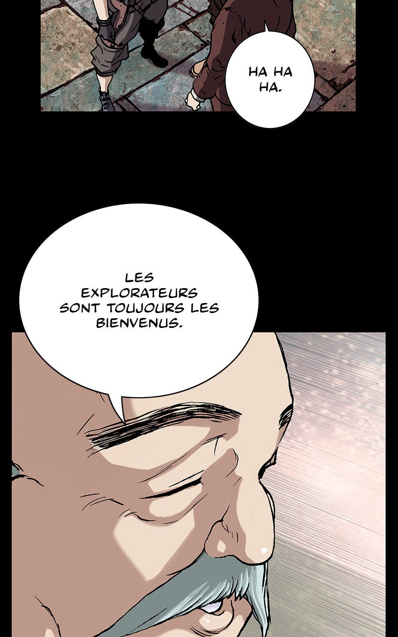 Read Leviathan FR Manga Online