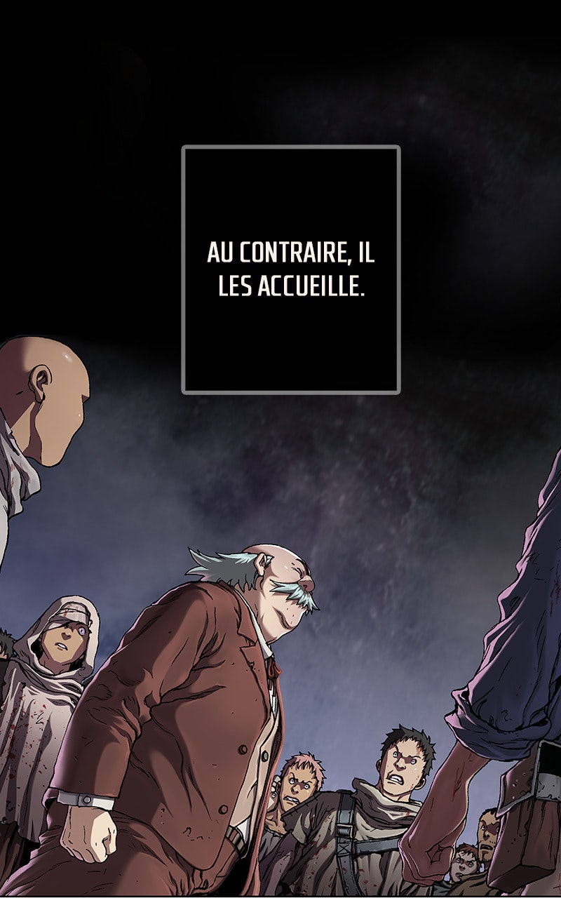 Read Leviathan FR Manga Online