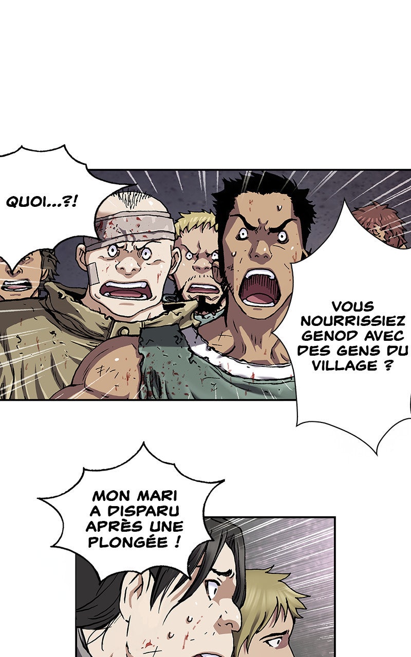 Read Leviathan FR Manga Online