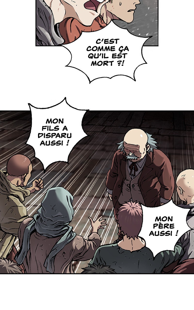 Read Leviathan FR Manga Online