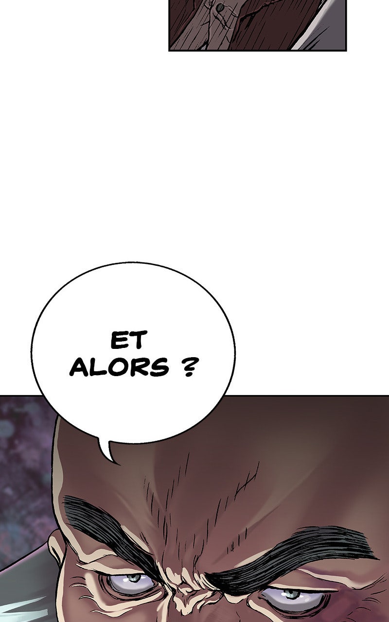 Read Leviathan FR Manga Online