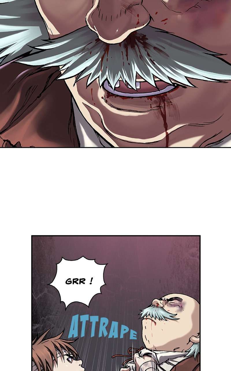 Read Leviathan FR Manga Online