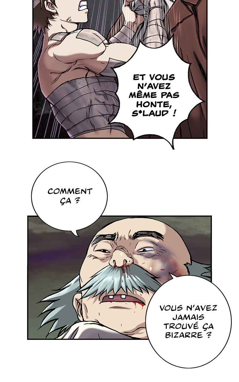 Read Leviathan FR Manga Online