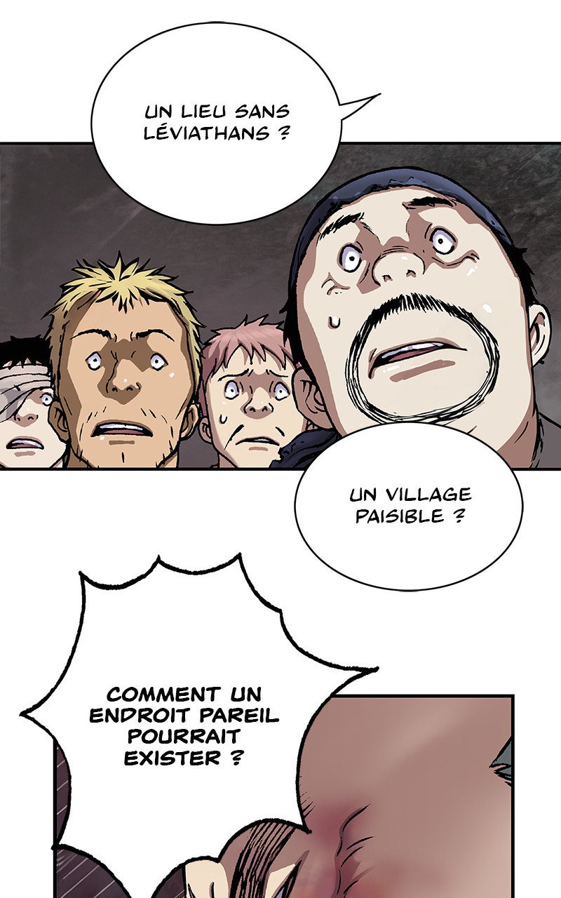 Read Leviathan FR Manga Online