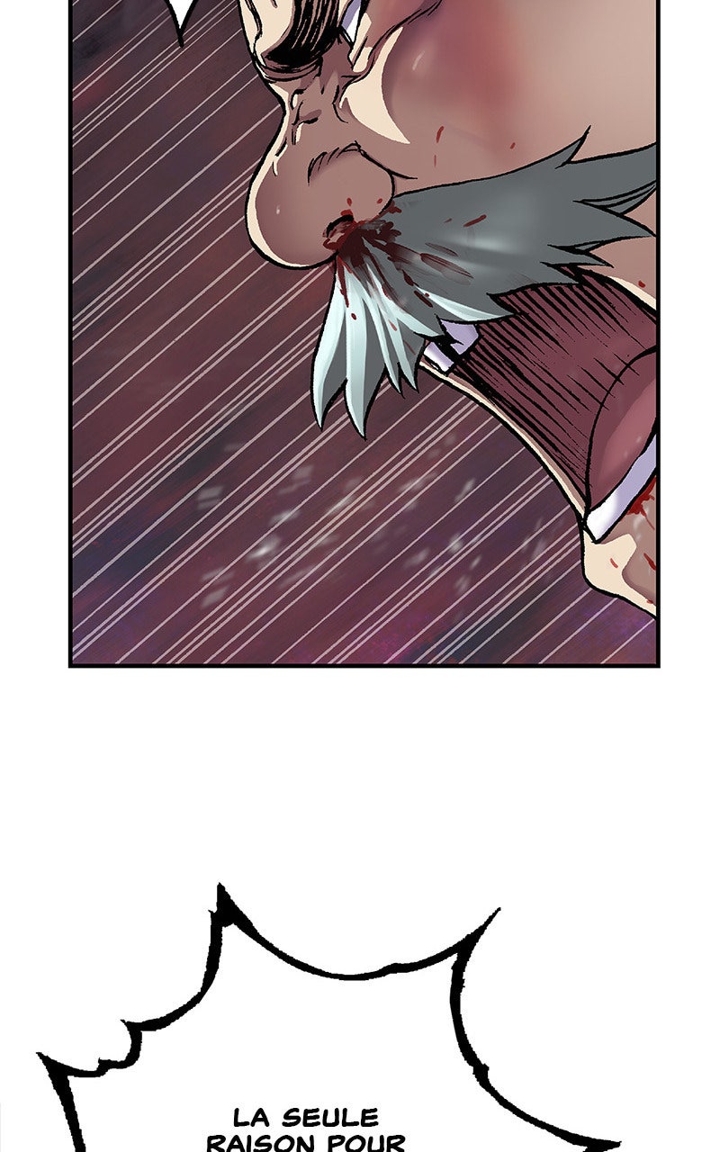 Read Leviathan FR Manga Online