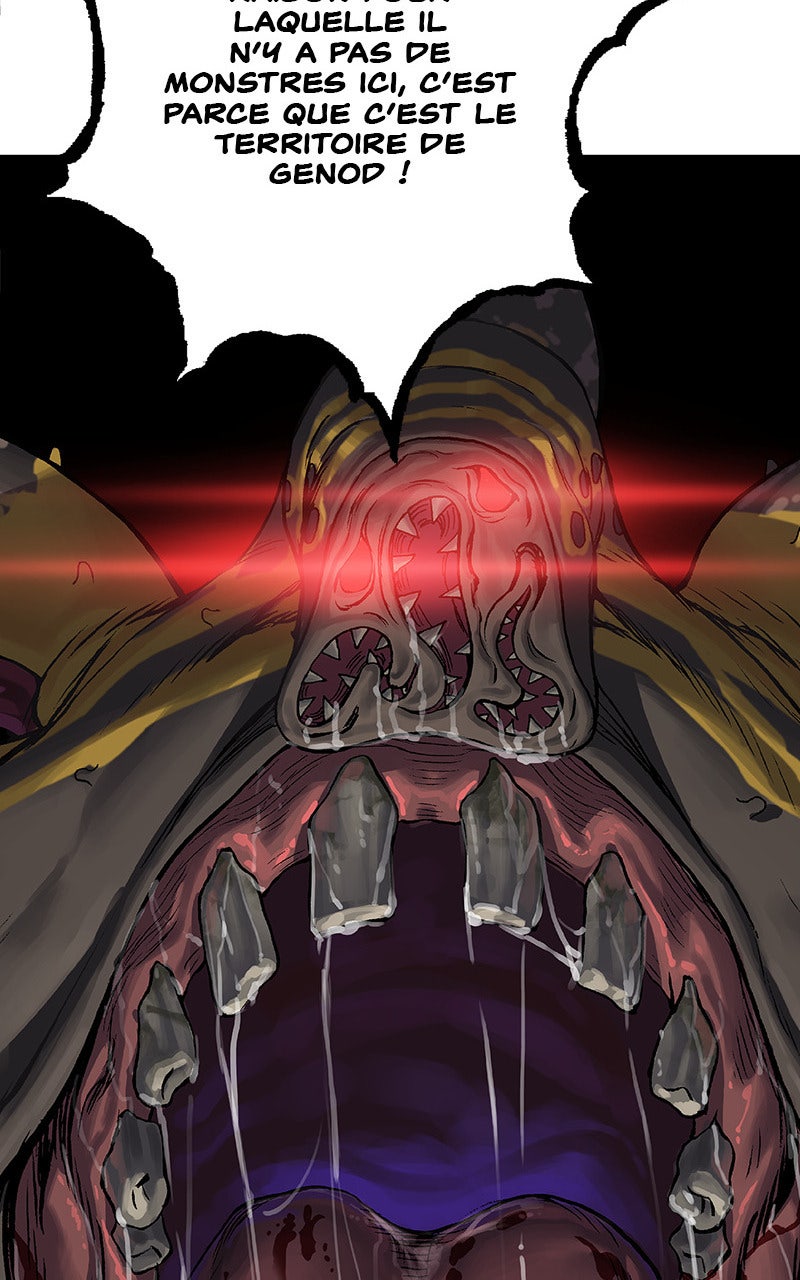 Read Leviathan FR Manga Online