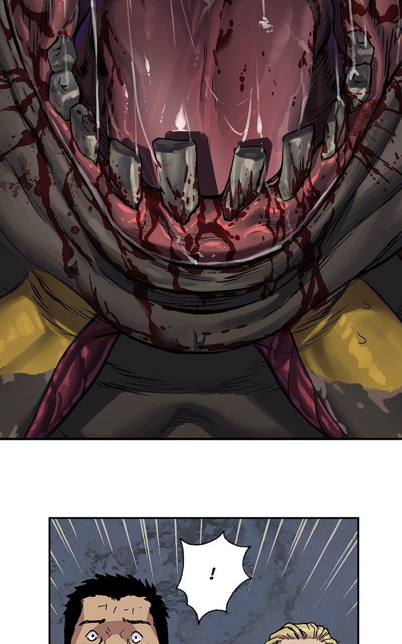 Read Leviathan FR Manga Online