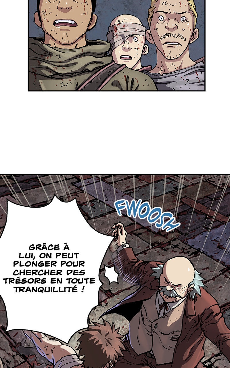 Read Leviathan FR Manga Online