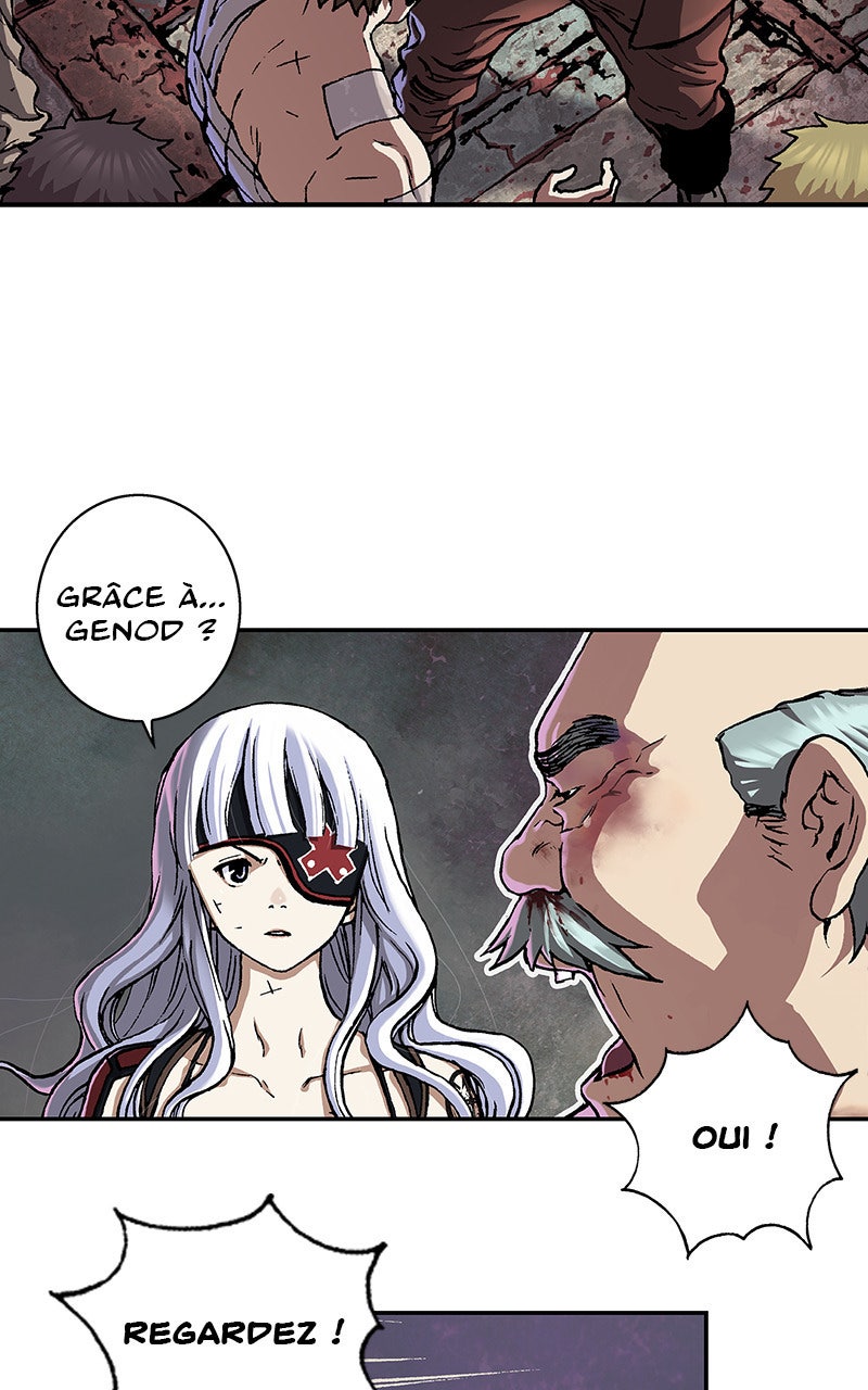 Read Leviathan FR Manga Online