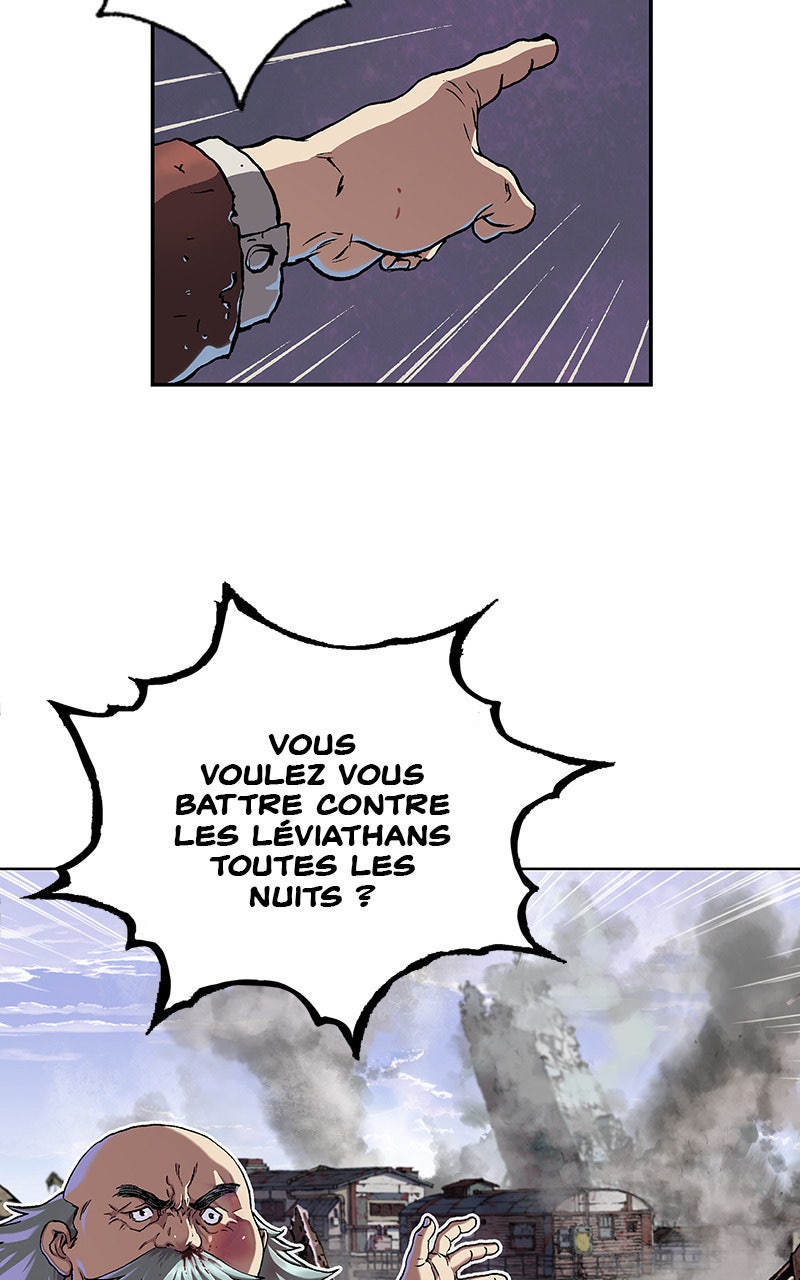 Read Leviathan FR Manga Online