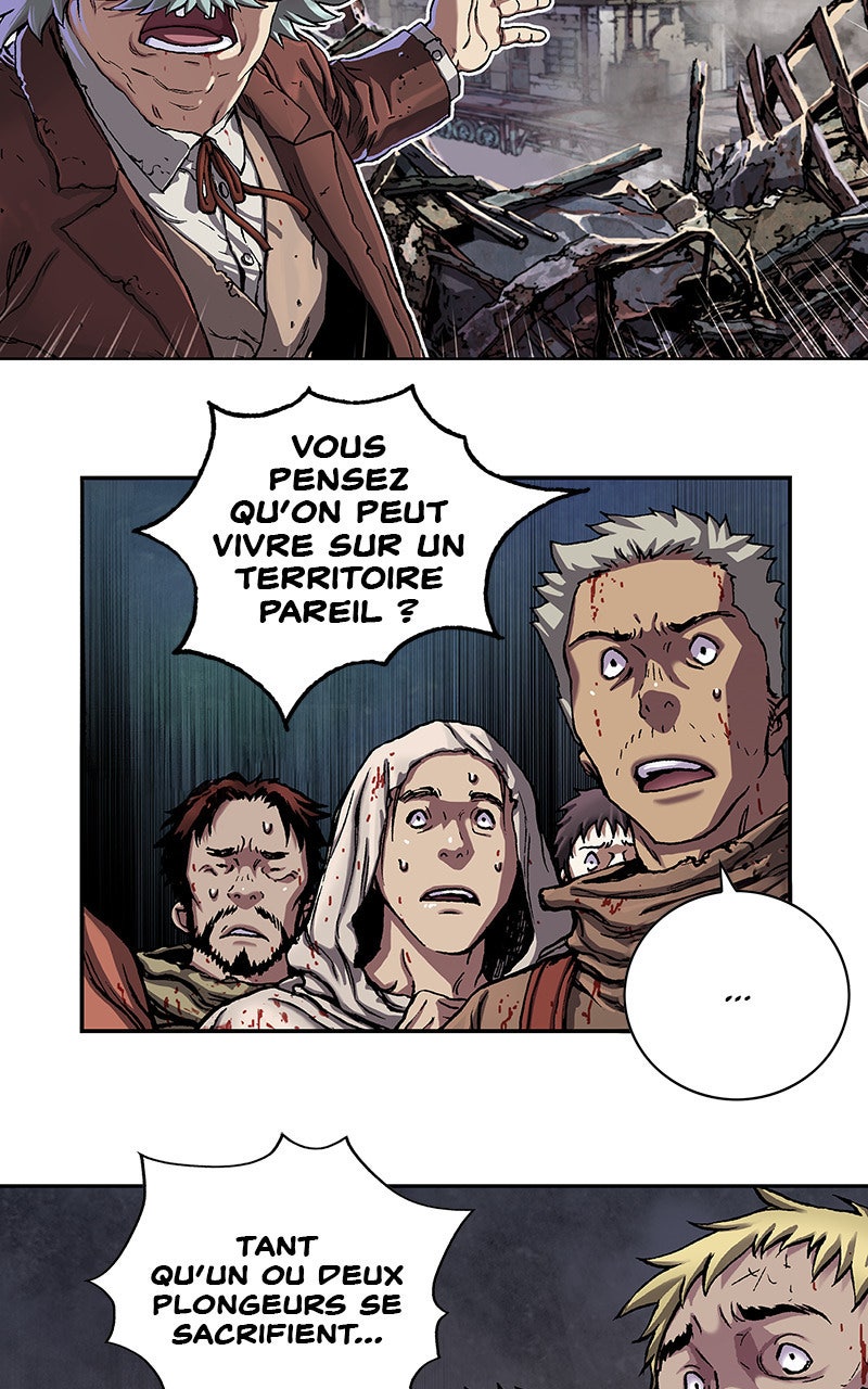 Read Leviathan FR Manga Online