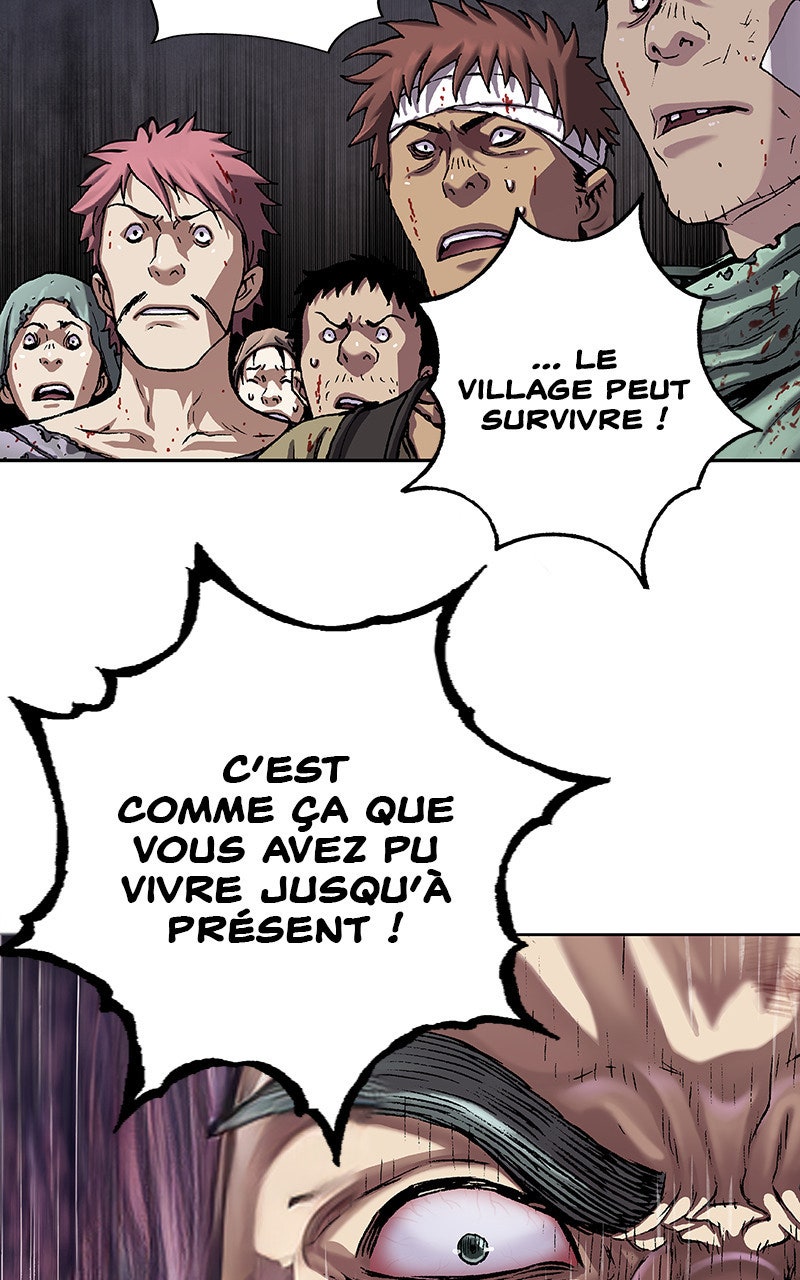 Read Leviathan FR Manga Online